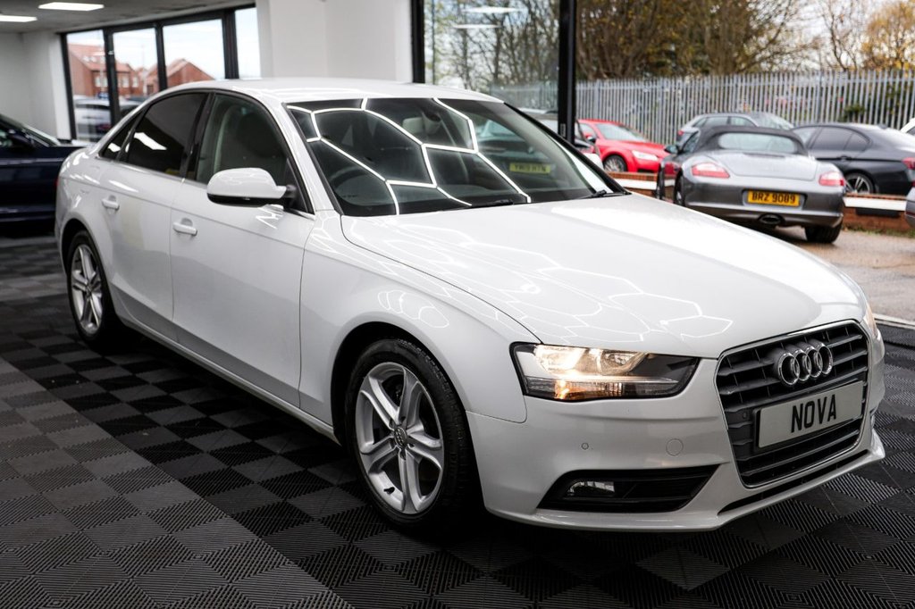 Used Audi A4 2015 for sale - 76725068: Photo 9