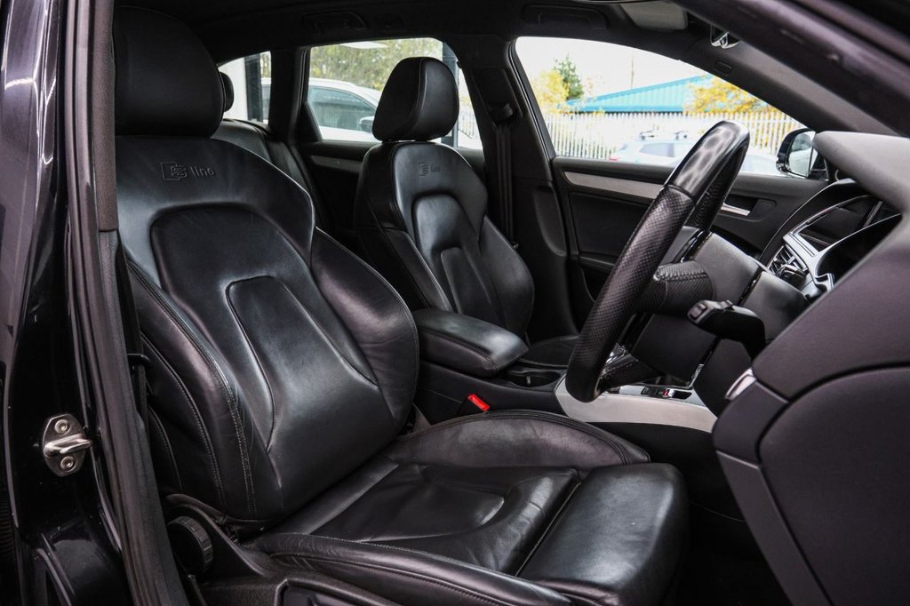 Used Audi A4 Avant 2013 for sale - 76570349: Photo 26