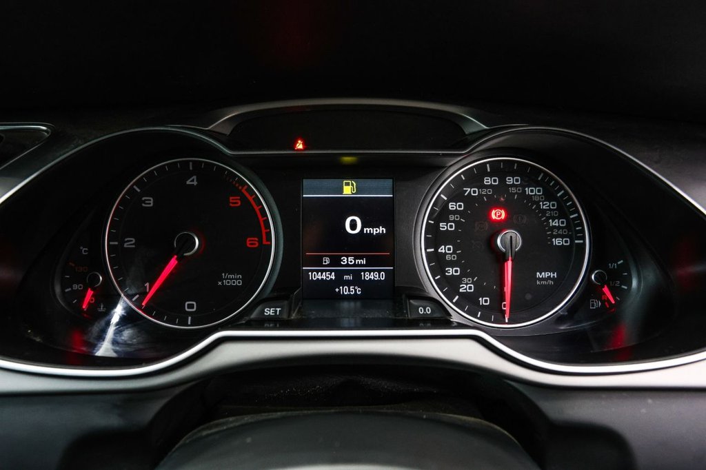 Used Audi A4 Avant 2013 for sale - 76570349: Photo 41