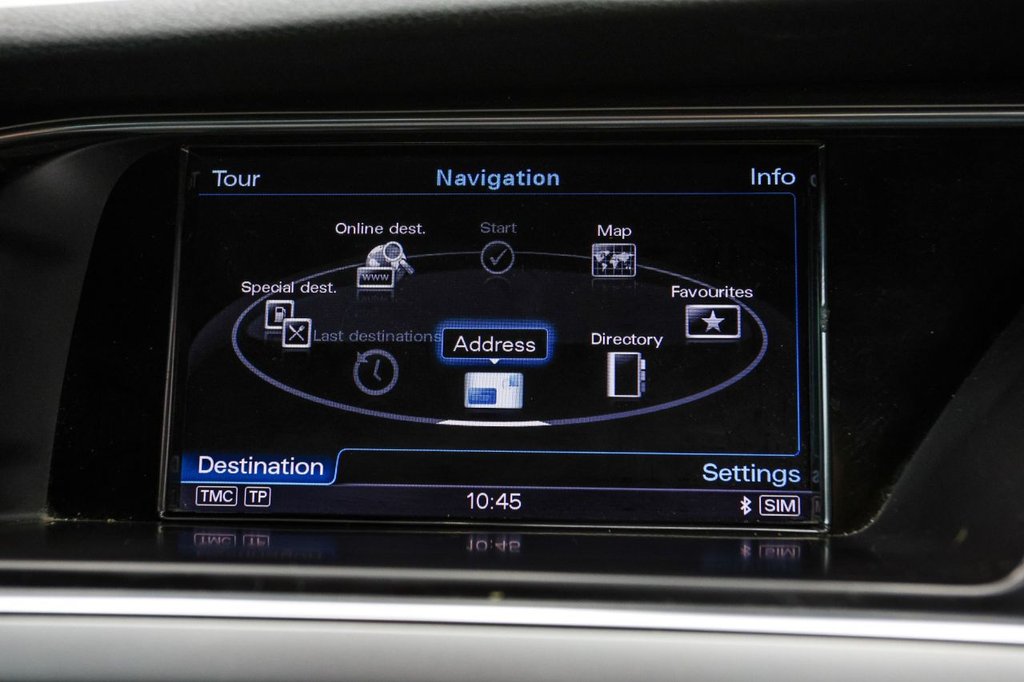 Used Audi A4 Avant 2013 for sale - 76570349: Photo 45