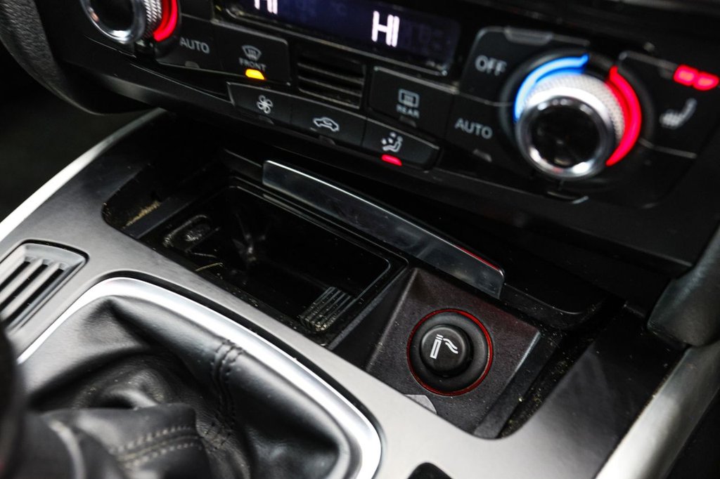 Used Audi A4 Avant 2013 for sale - 76570349: Photo 49