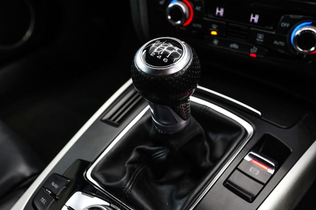 Used Audi A4 Avant 2013 for sale - 76570349: Photo 50