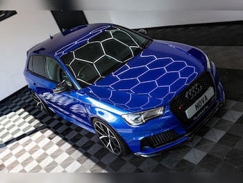 Used Audi RS3 2016 for sale - 78582604: Photo