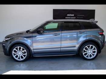 Used Land Rover Range Rover Evoque 2019 for sale - 75336675: Photo