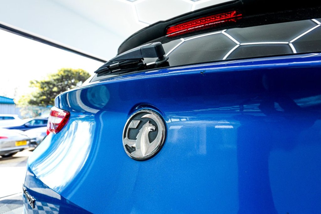 Used Vauxhall Grandland X 2019 for sale - 76185414: Photo 13