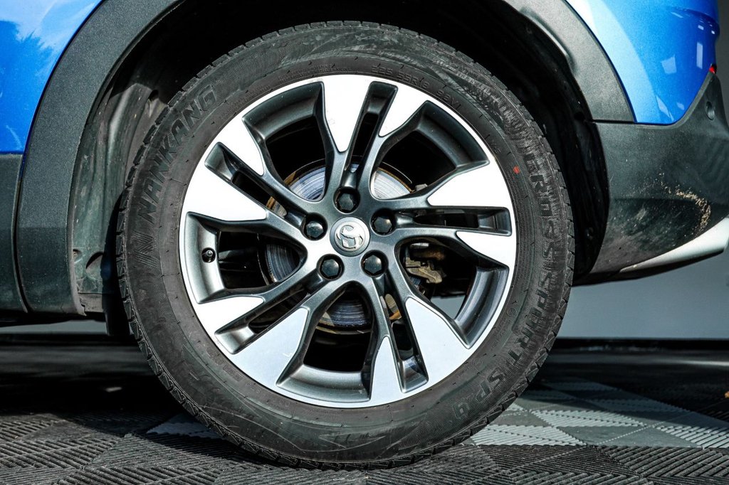 Used Vauxhall Grandland X 2019 for sale - 76185414: Photo 17