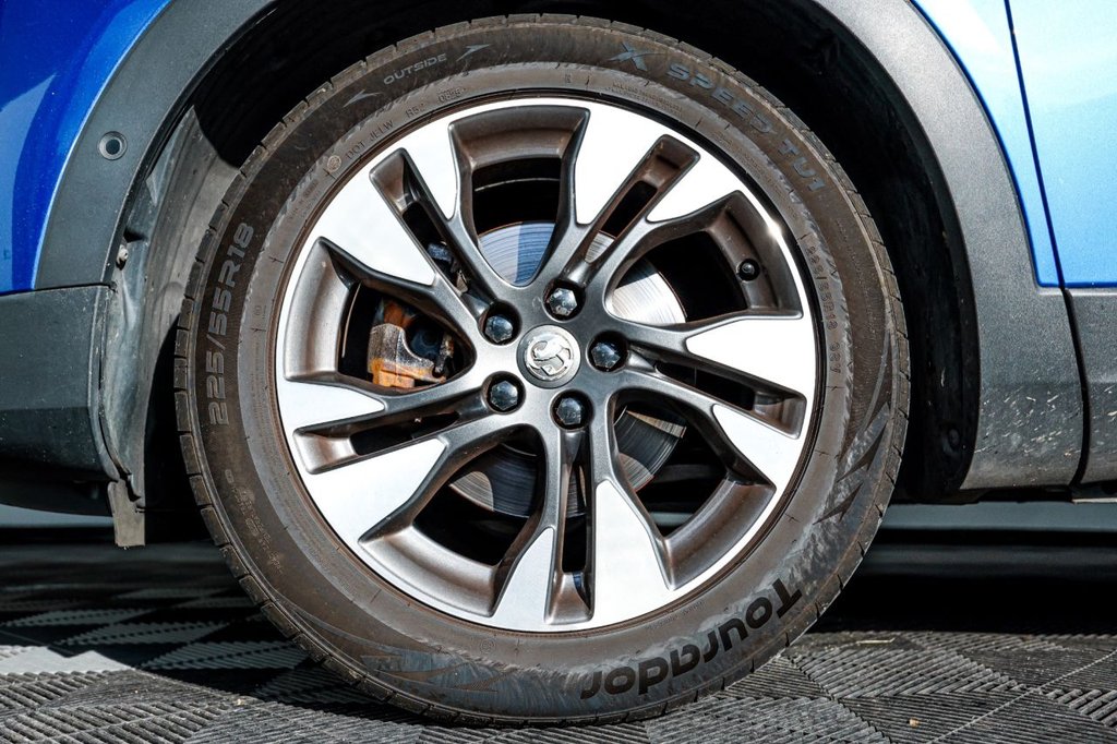 Used Vauxhall Grandland X 2019 for sale - 76185414: Photo 18