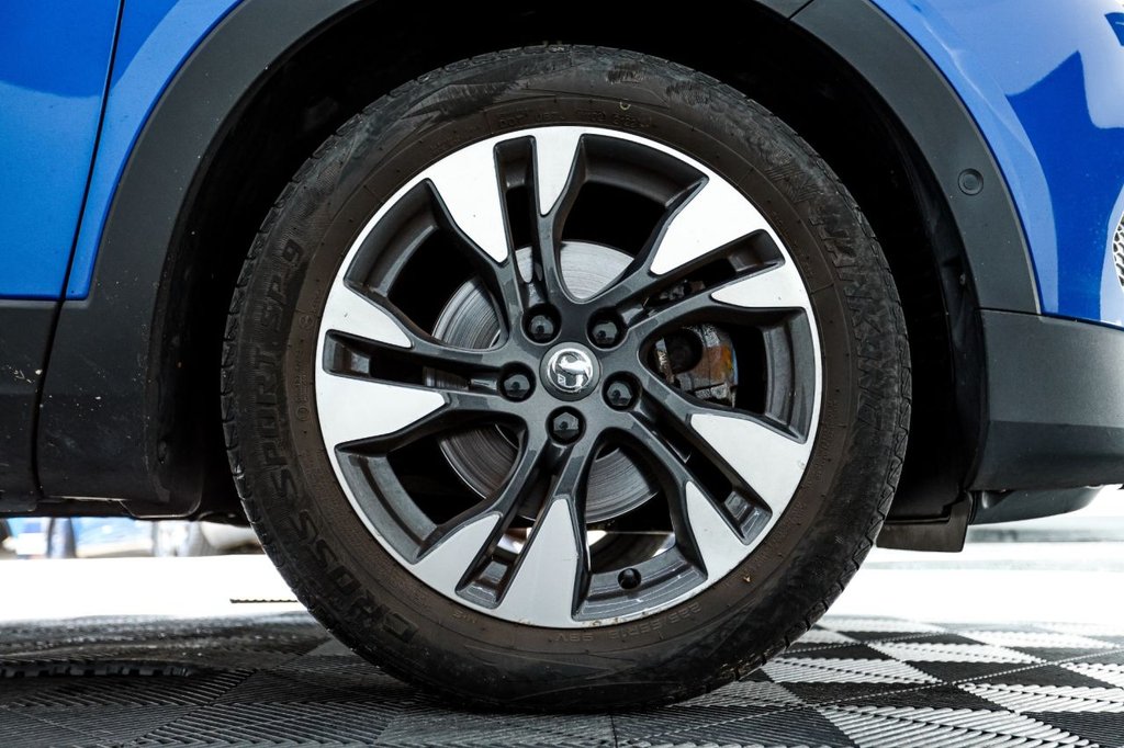 Used Vauxhall Grandland X 2019 for sale - 76185414: Photo 23