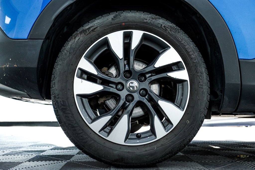 Used Vauxhall Grandland X 2019 for sale - 76185414: Photo 24