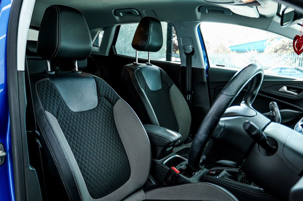 Used Vauxhall Grandland X 2019 for sale - 76185414: Photo 26