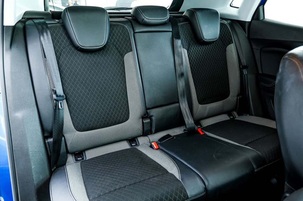 Used Vauxhall Grandland X 2019 for sale - 76185414: Photo 27