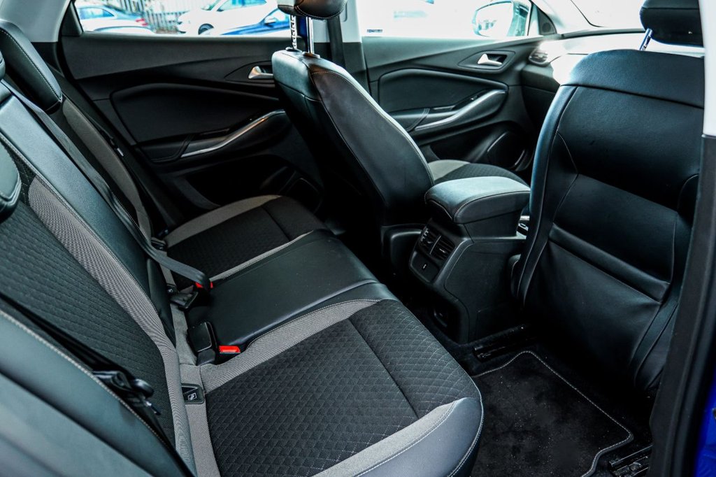 Used Vauxhall Grandland X 2019 for sale - 76185414: Photo 28