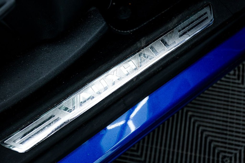 Used Vauxhall Grandland X 2019 for sale - 76185414: Photo 29