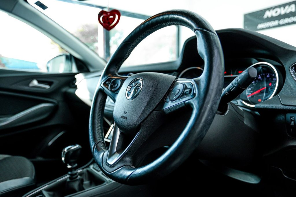 Used Vauxhall Grandland X 2019 for sale - 76185414: Photo 34