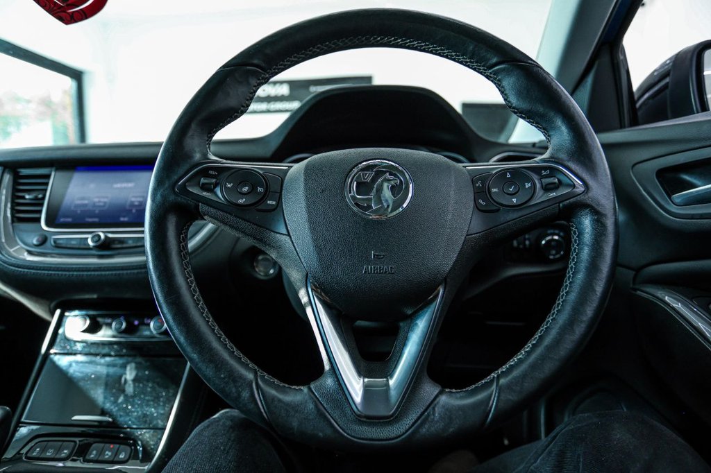 Used Vauxhall Grandland X 2019 for sale - 76185414: Photo 35