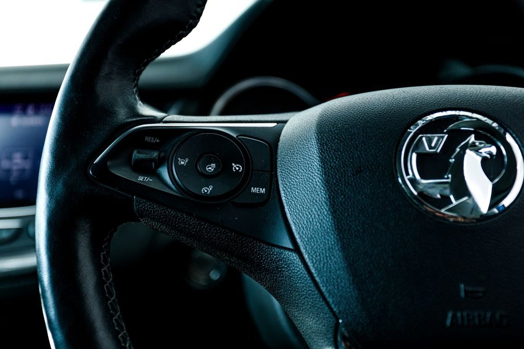 Used Vauxhall Grandland X 2019 for sale - 76185414: Photo 36