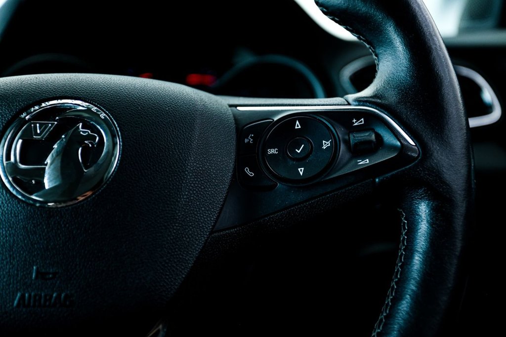 Used Vauxhall Grandland X 2019 for sale - 76185414: Photo 37