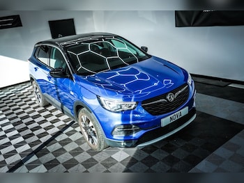 Used Vauxhall Grandland X 2019 for sale - 76185414: Photo
