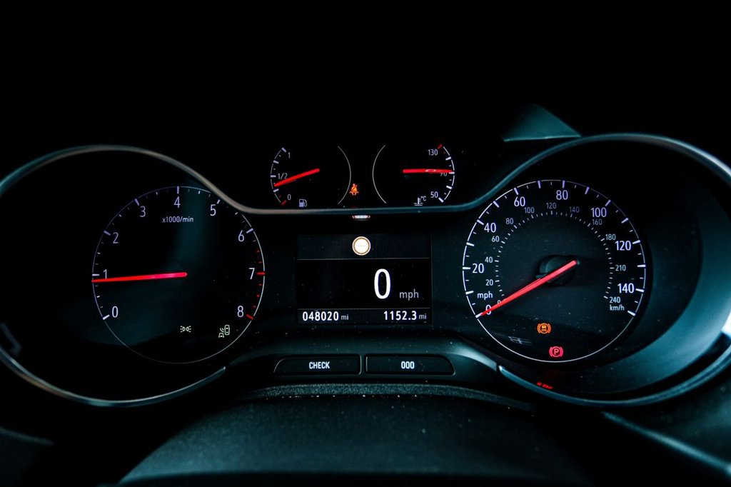 Used Vauxhall Grandland X 2019 for sale - 76185414: Photo 41