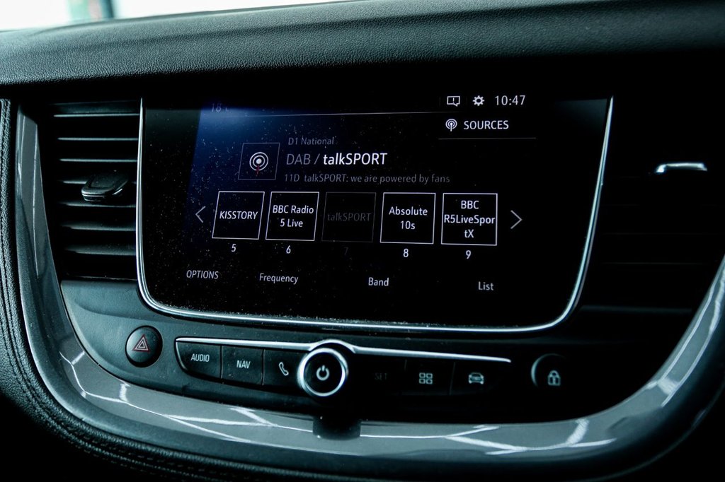 Used Vauxhall Grandland X 2019 for sale - 76185414: Photo 42