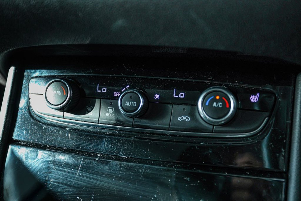 Used Vauxhall Grandland X 2019 for sale - 76185414: Photo 43