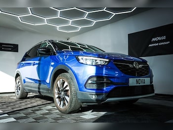 Used Vauxhall Grandland X 2019 for sale - 76185414: Photo