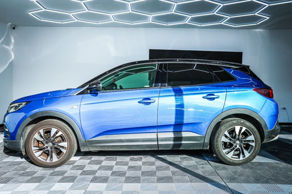 Used Vauxhall Grandland X 2019 for sale - 76185414: Photo 6