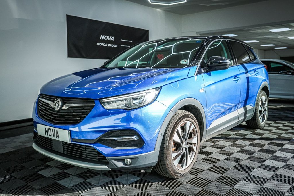 Used Vauxhall Grandland X 2019 for sale - 76185414: Photo 7