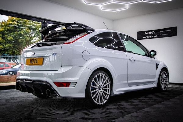 Used Ford Focus 2011 for sale - 76119238: Photo 10