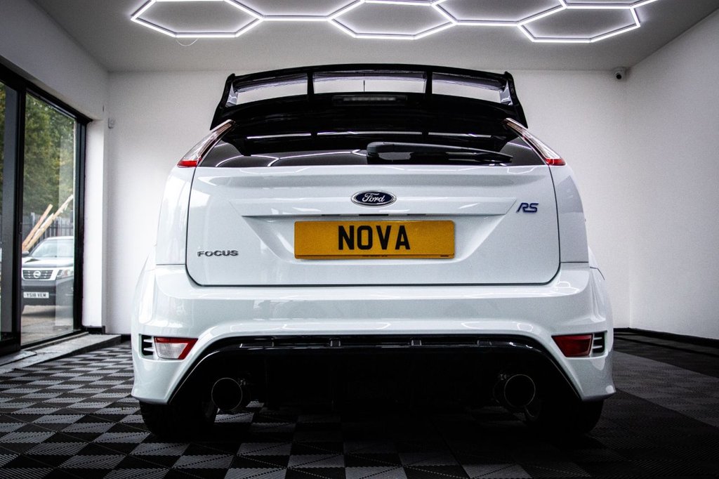 Used Ford Focus 2011 for sale - 76119238: Photo 11