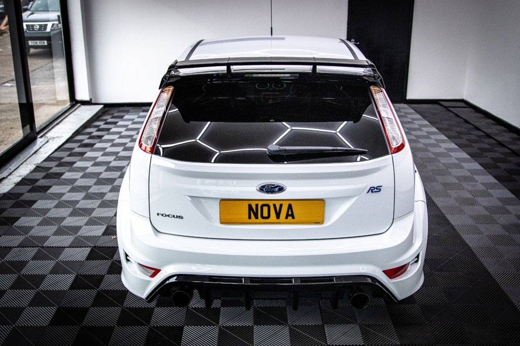 Used Ford Focus 2011 for sale - 76119238: Photo 12