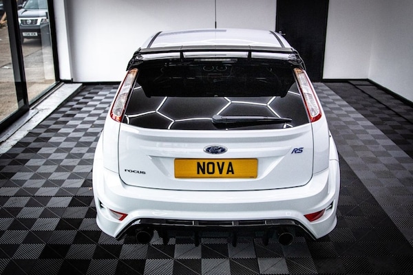 Used Ford Focus 2011 for sale - 76119238: Photo 12