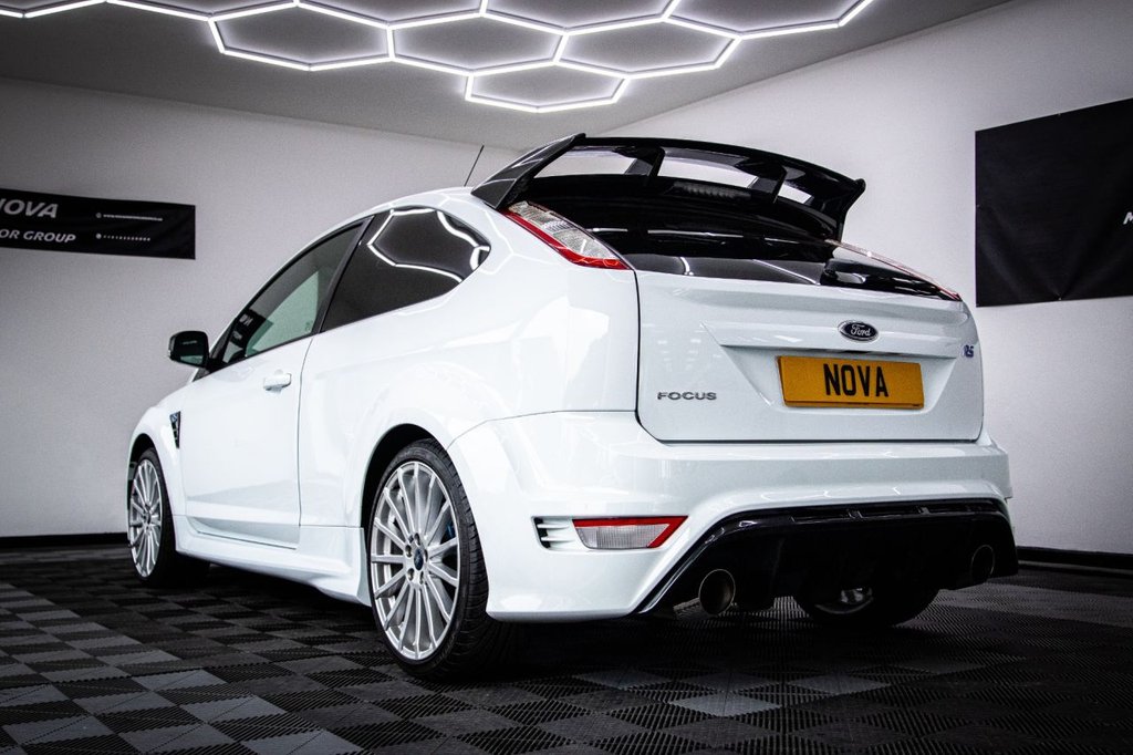 Used Ford Focus 2011 for sale - 76119238: Photo 13