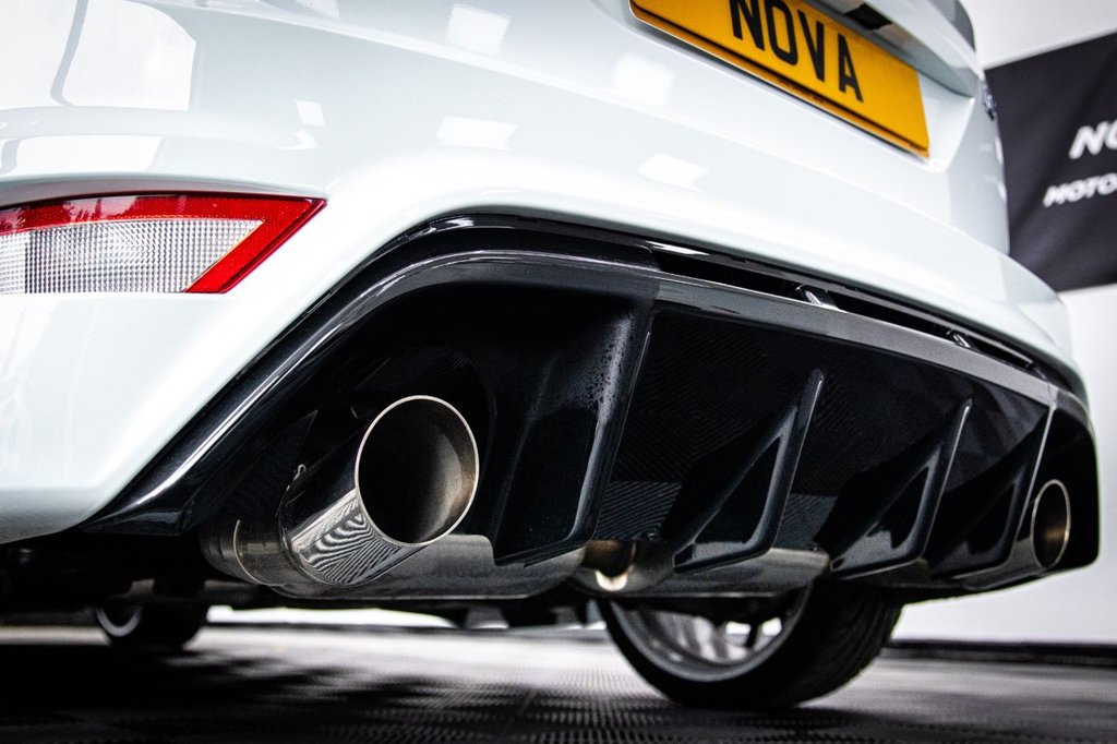 Used Ford Focus 2011 for sale - 76119238: Photo 17