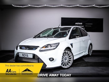 Ford - Focus