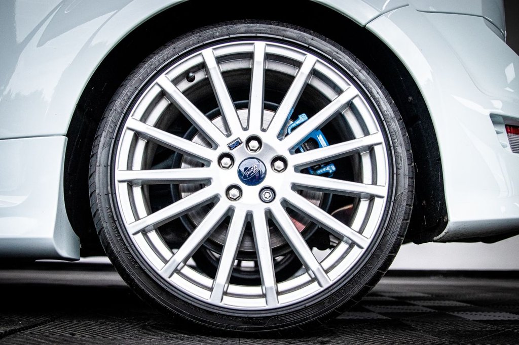 Used Ford Focus 2011 for sale - 76119238: Photo 20