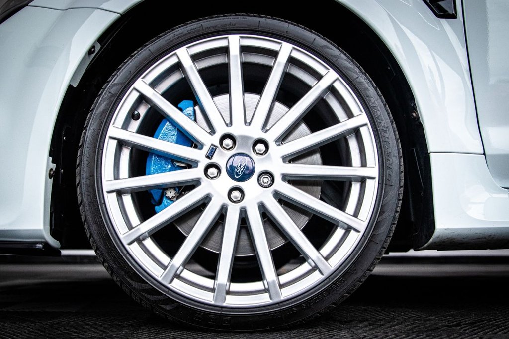 Used Ford Focus 2011 for sale - 76119238: Photo 21