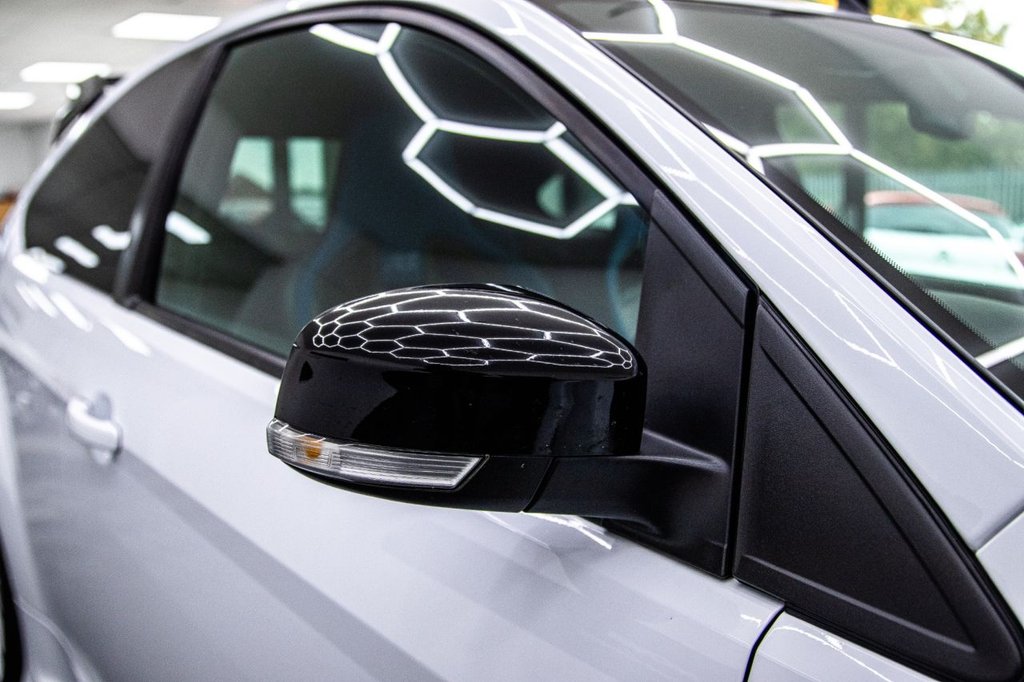 Used Ford Focus 2011 for sale - 76119238: Photo 22