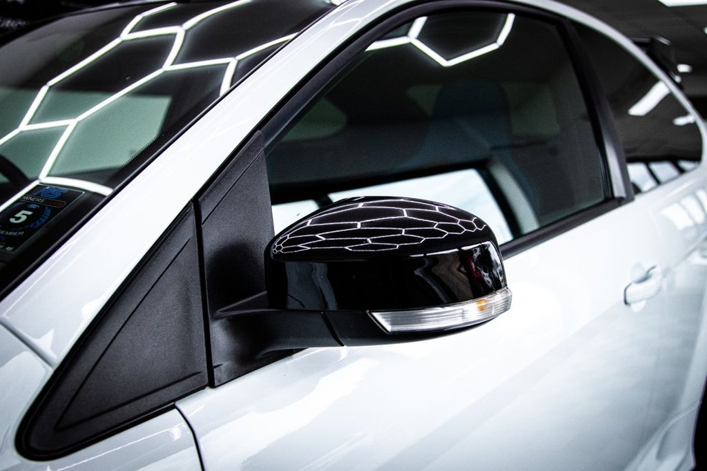 Used Ford Focus 2011 for sale - 76119238: Photo 23