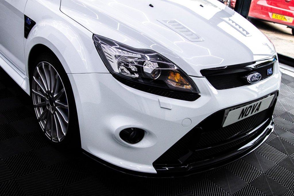 Used Ford Focus 2011 for sale - 76119238: Photo 24