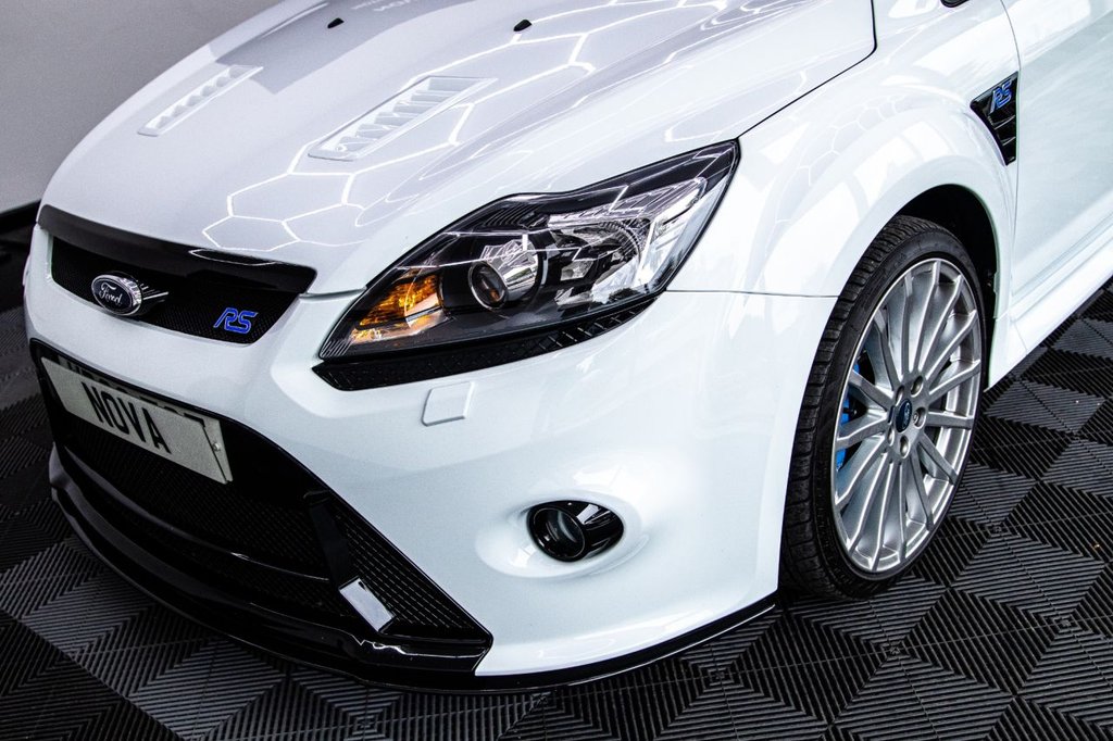 Used Ford Focus 2011 for sale - 76119238: Photo 25