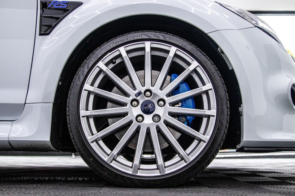 Used Ford Focus 2011 for sale - 76119238: Photo 27