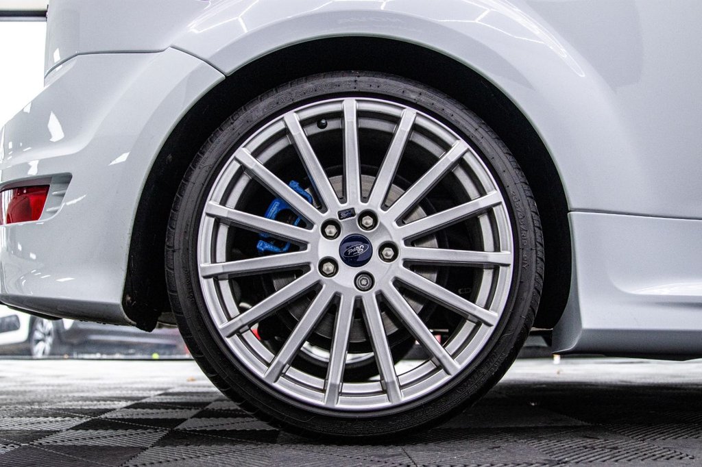 Used Ford Focus 2011 for sale - 76119238: Photo 28