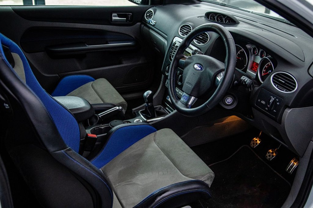 Used Ford Focus 2011 for sale - 76119238: Photo 29