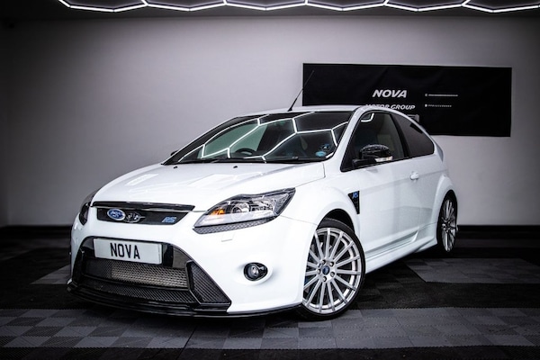 Used Ford Focus 2011 for sale - 76119238: Photo 2