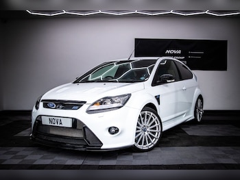 Used Ford Focus 2011 for sale - 76119238: Photo 2