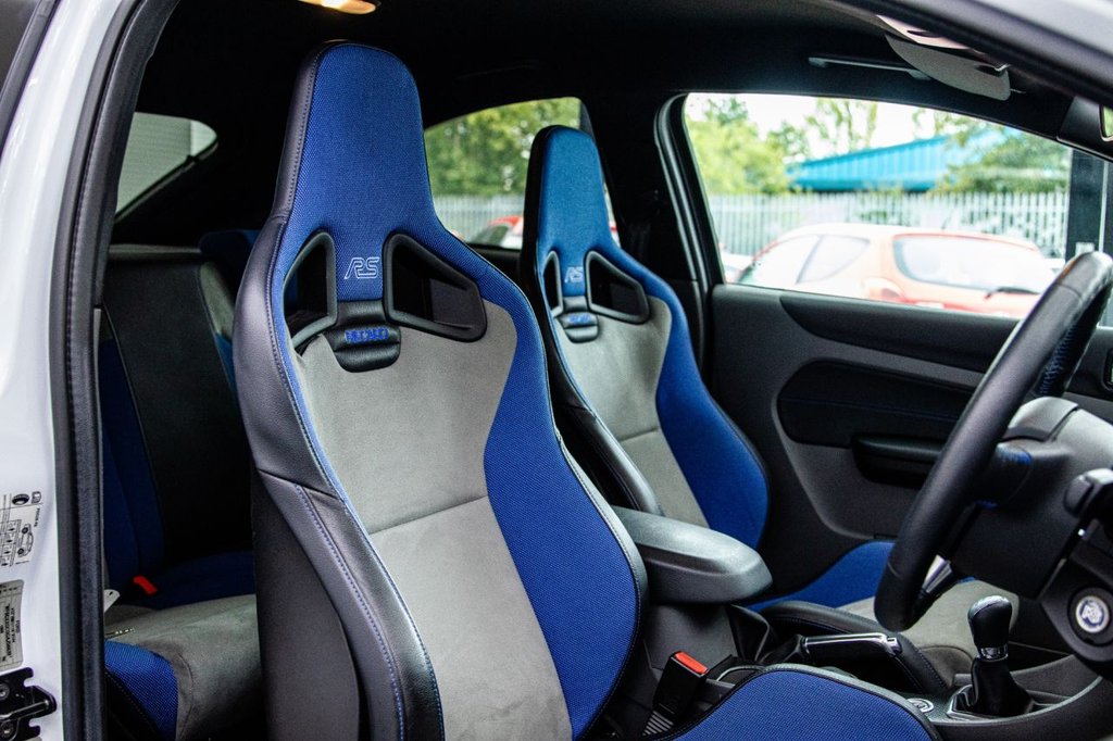 Used Ford Focus 2011 for sale - 76119238: Photo 30