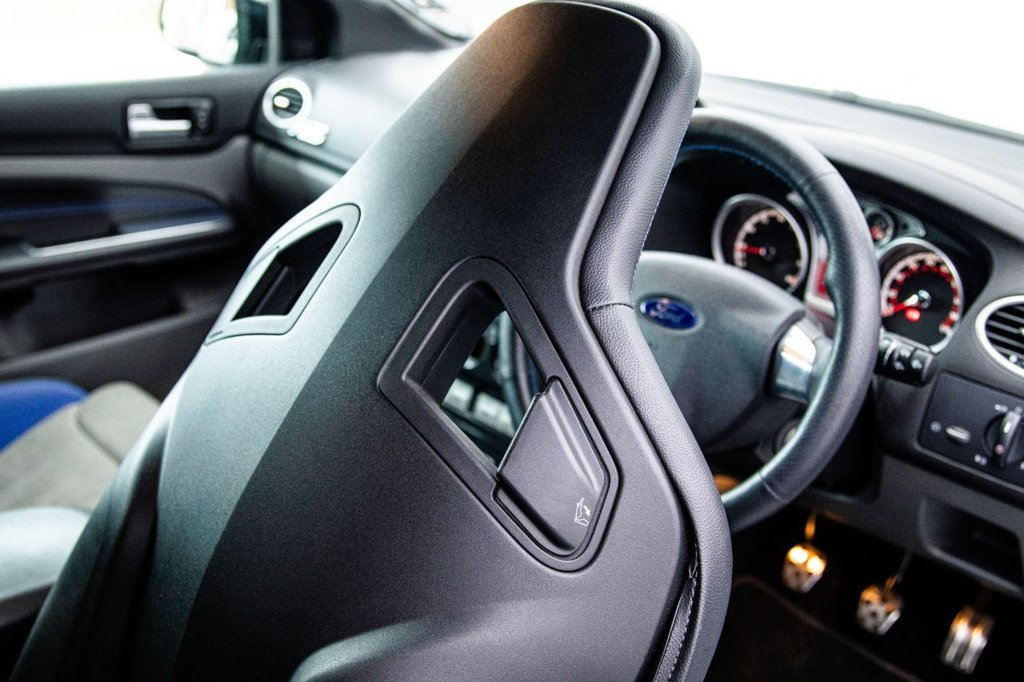 Used Ford Focus 2011 for sale - 76119238: Photo 32