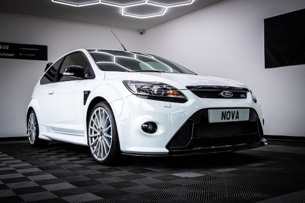 Used Ford Focus 2011 for sale - 76119238: Photo 3
