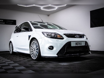 Used Ford Focus 2011 for sale - 76119238: Photo 3